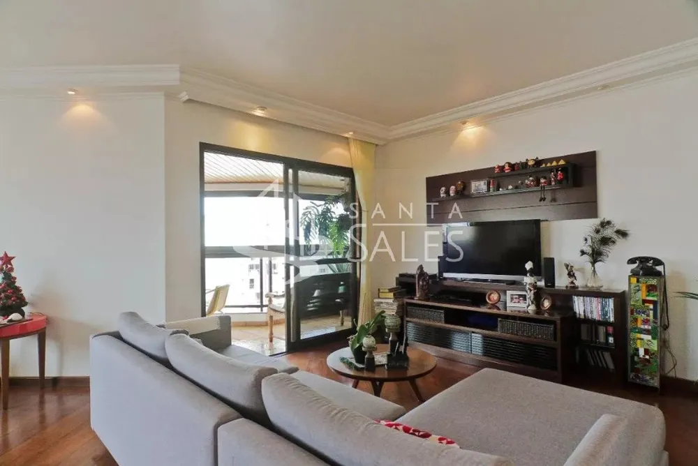 Apartamento, 4 quartos, 210 m² - Foto 2