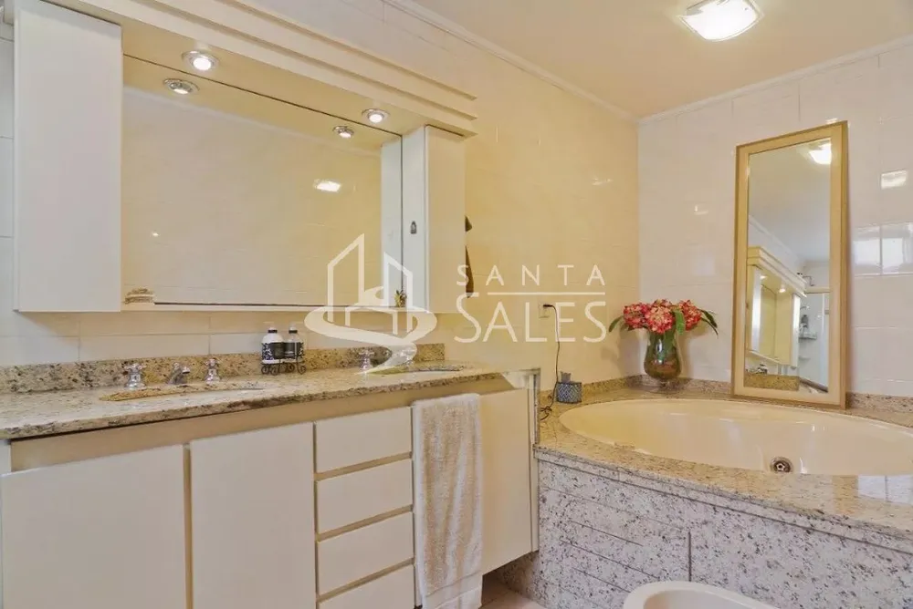 Apartamento, 4 quartos, 210 m² - Foto 9
