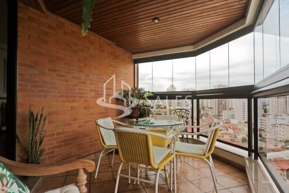 Apartamento, 4 quartos, 210 m² - Foto 11