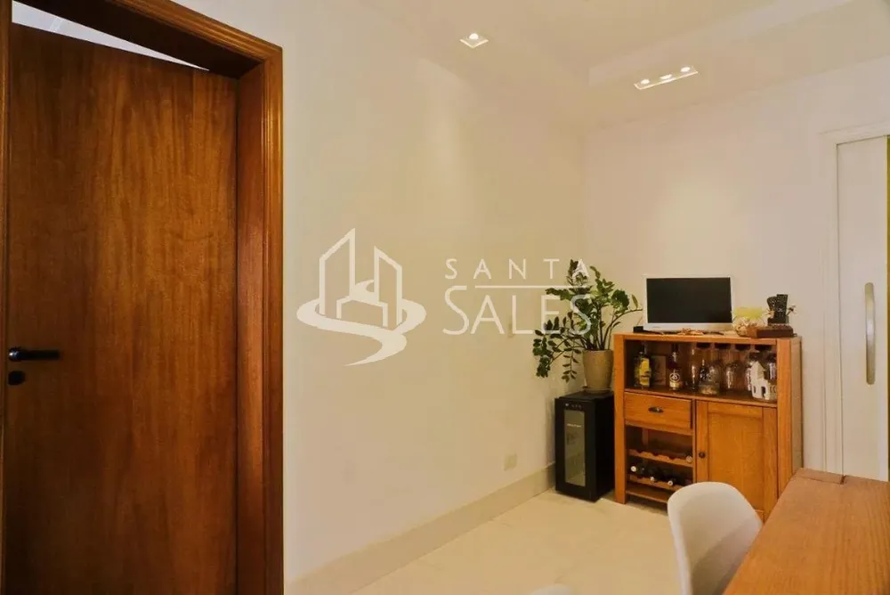 Apartamento, 4 quartos, 210 m² - Foto 4