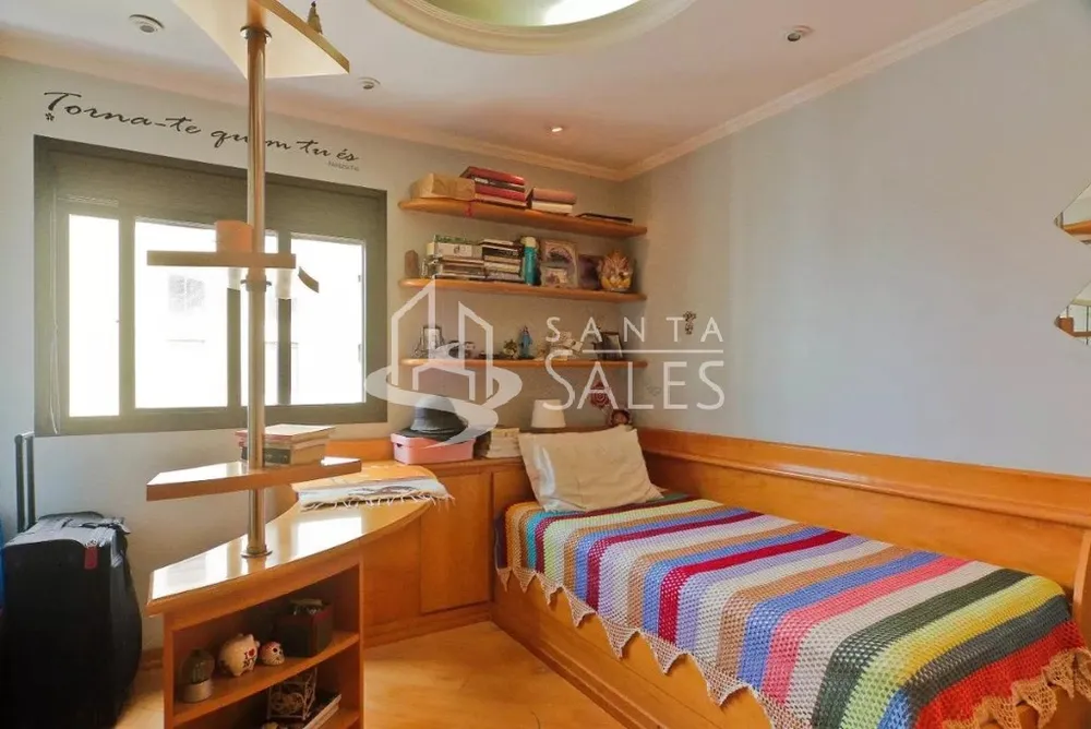 Apartamento, 4 quartos, 210 m² - Foto 5