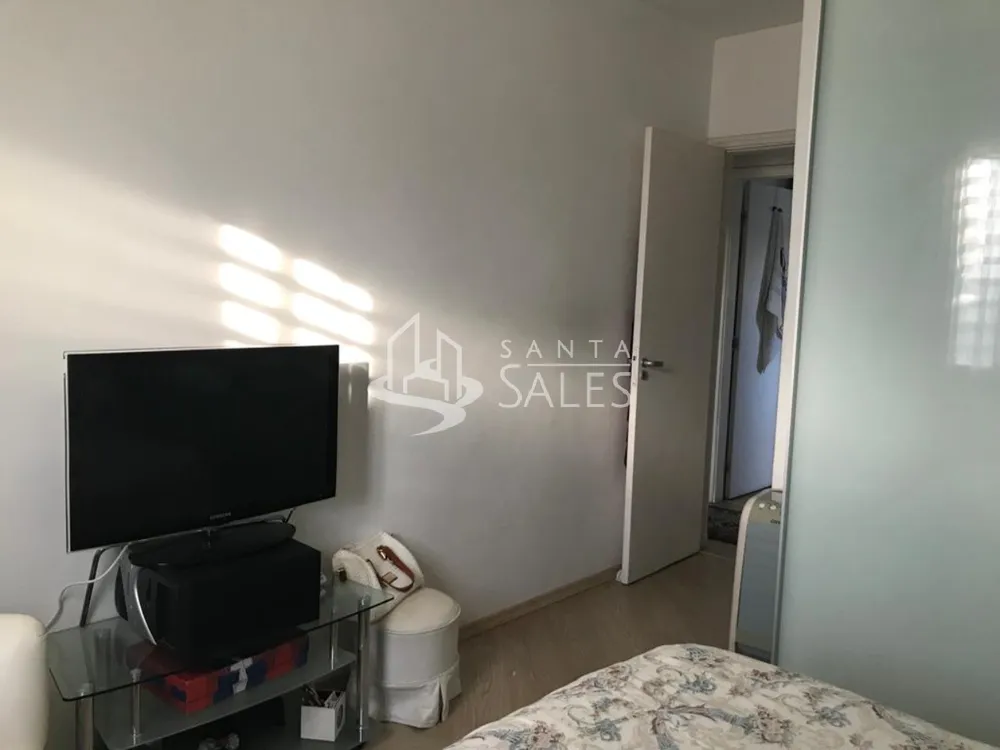 Sobrado, 3 quartos, 100 m² - Foto 4