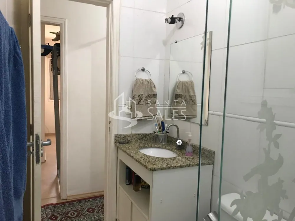 Sobrado, 3 quartos, 100 m² - Foto 4