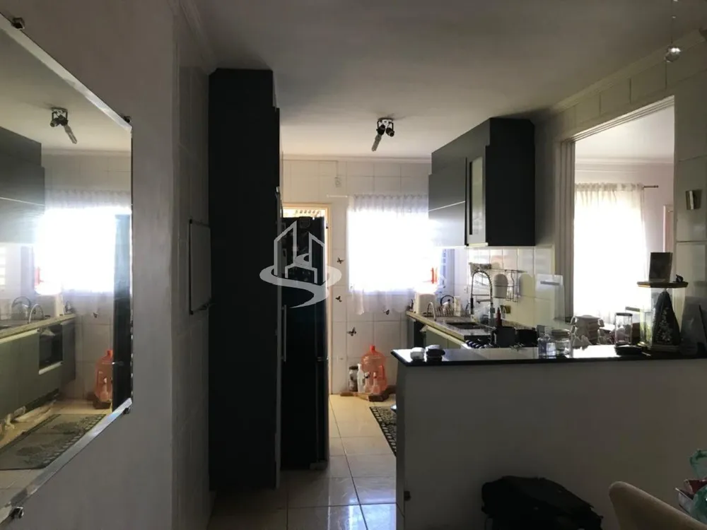 Sobrado, 3 quartos, 100 m² - Foto 11