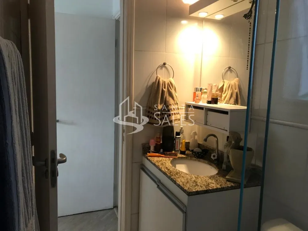Sobrado, 3 quartos, 100 m² - Foto 14