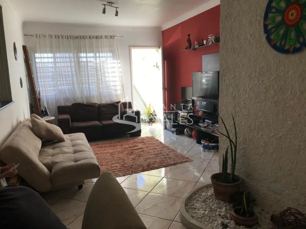 Sobrado, 3 quartos, 100 m² - Foto 7
