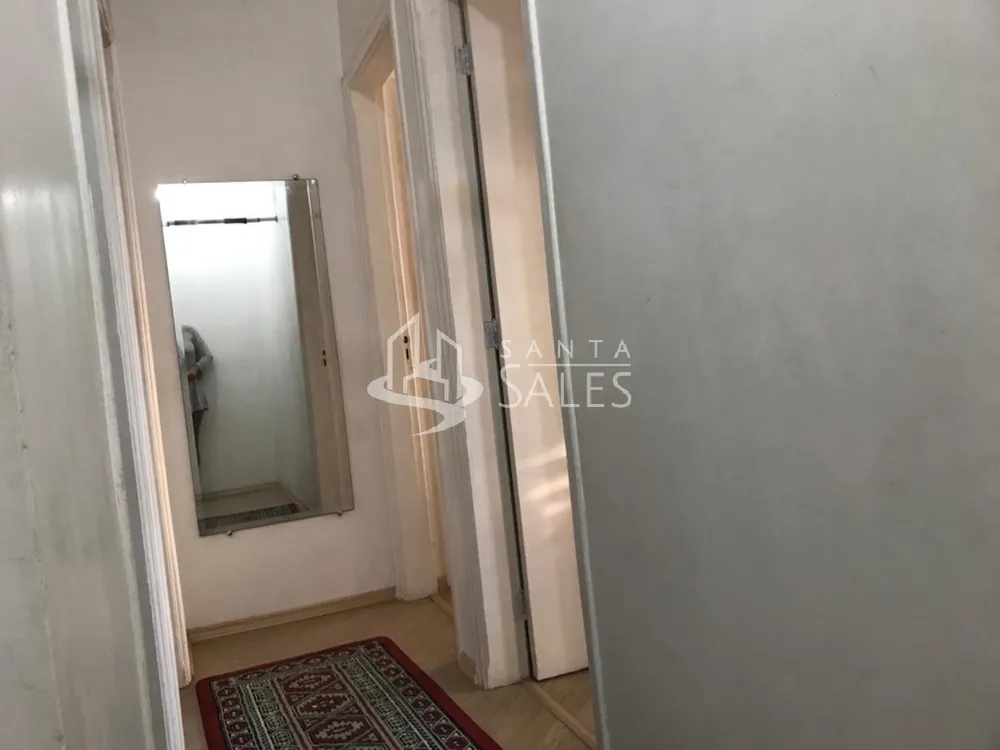 Sobrado, 3 quartos, 100 m² - Foto 6