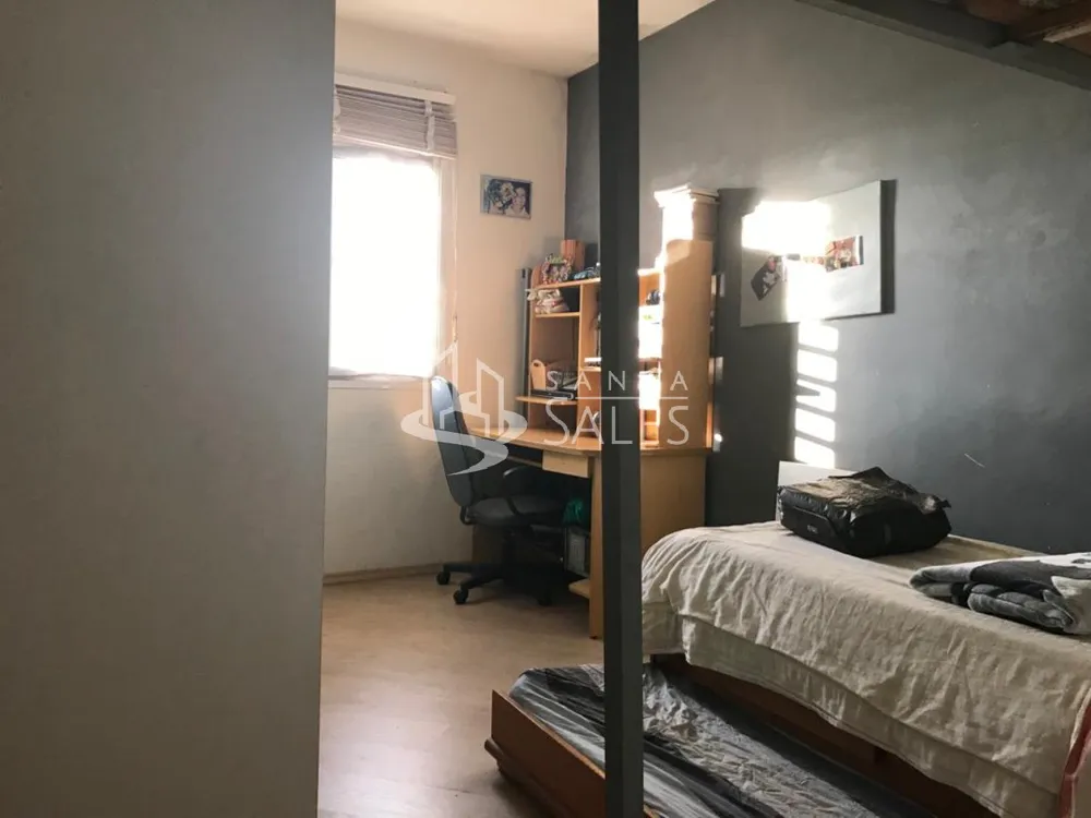 Sobrado, 3 quartos, 100 m² - Foto 13