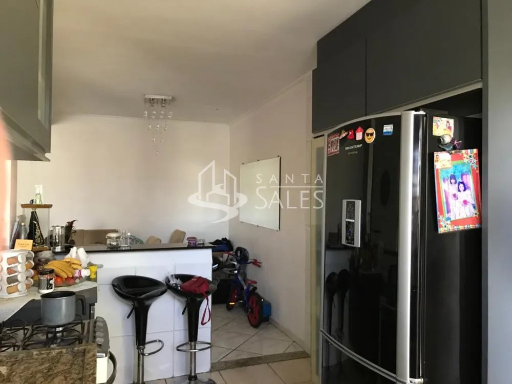 Sobrado, 3 quartos, 100 m² - Foto 7