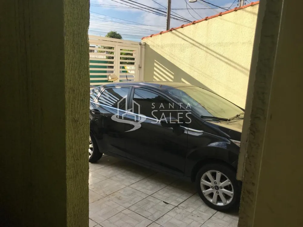 Sobrado, 3 quartos, 100 m² - Foto 8