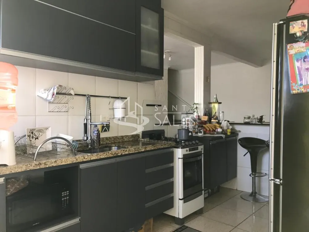 Sobrado, 3 quartos, 100 m² - Foto 15