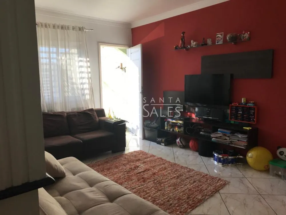 Sobrado, 3 quartos, 100 m² - Foto 9