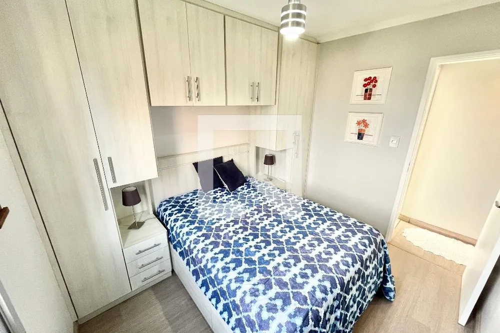 Apartamento, 2 quartos, 63 m² - Foto 6