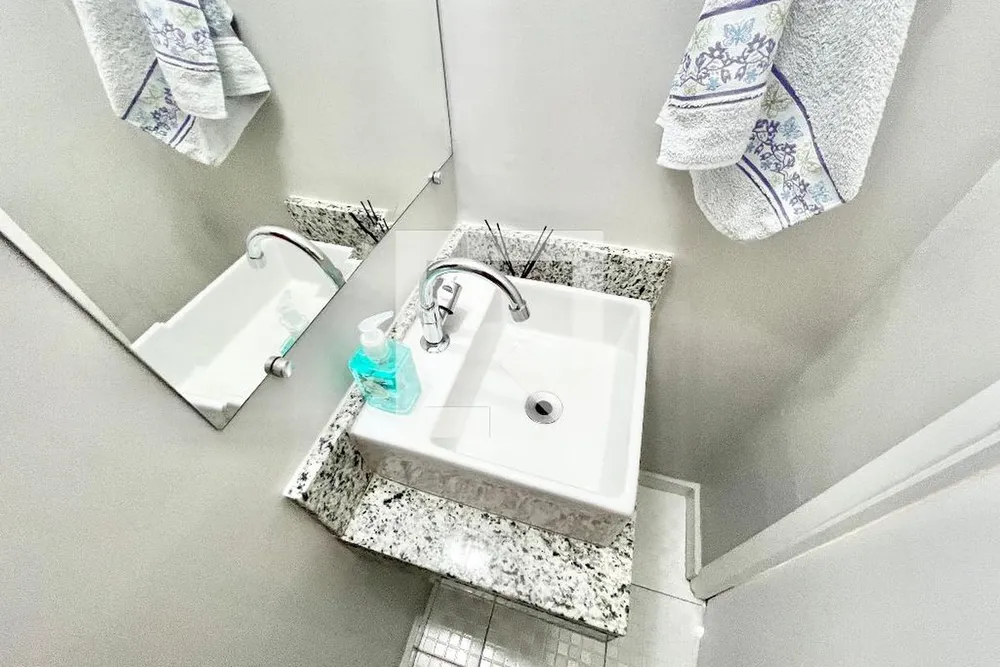 Apartamento, 2 quartos, 63 m² - Foto 2