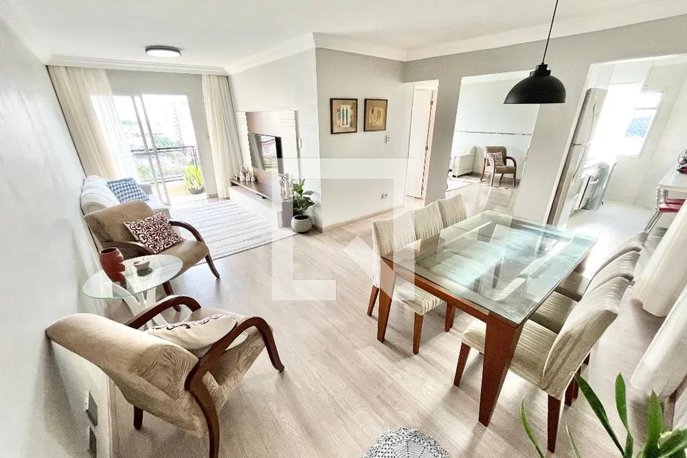 Apartamento, 2 quartos, 63 m² - Foto 1