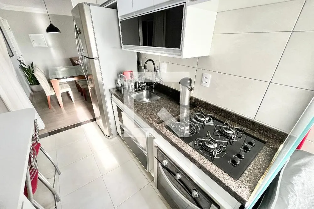 Apartamento, 2 quartos, 63 m² - Foto 4