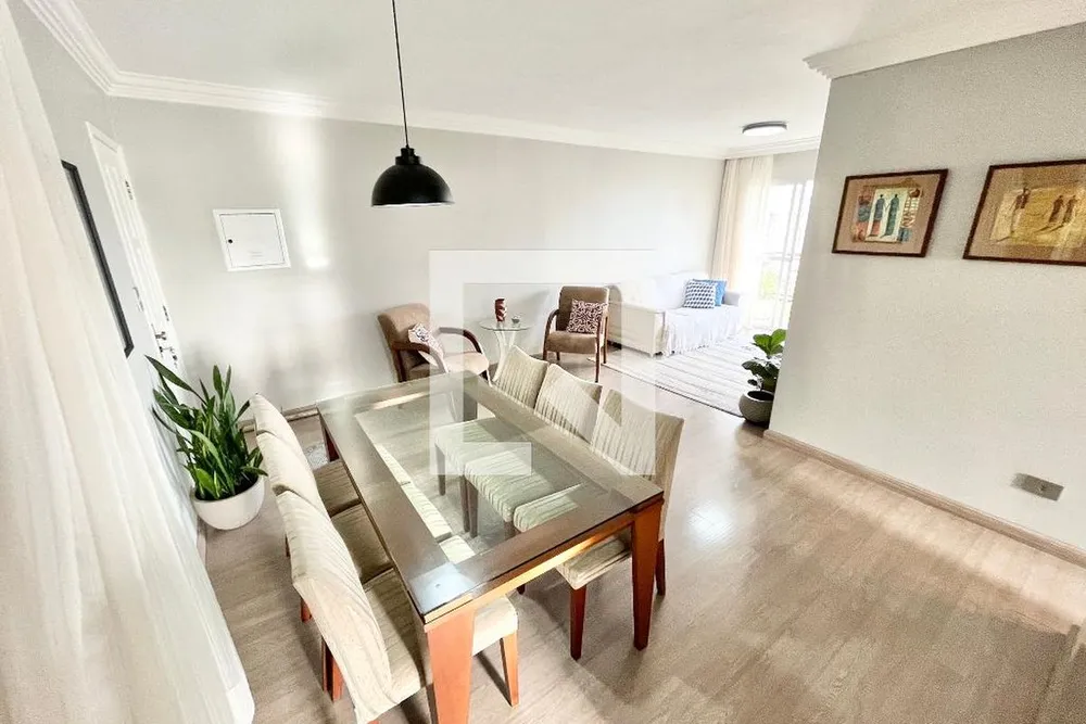 Apartamento, 2 quartos, 63 m² - Foto 2