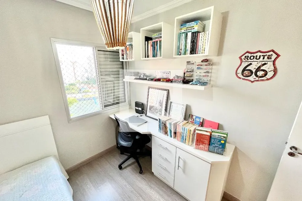 Apartamento, 2 quartos, 63 m² - Foto 5
