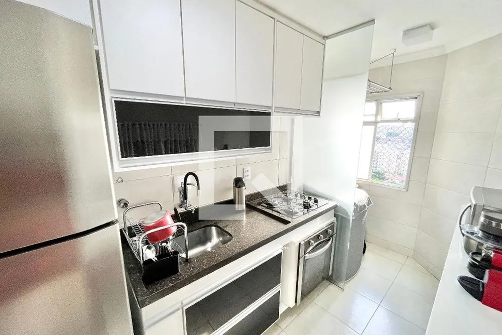 Apartamento, 2 quartos, 63 m² - Foto 6