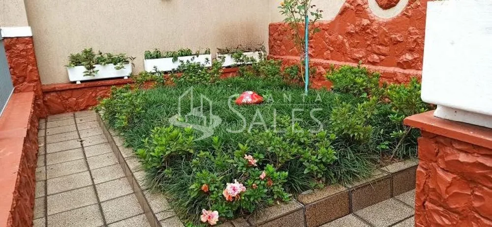 Casa, 4 quartos, 185 m² - Foto 2