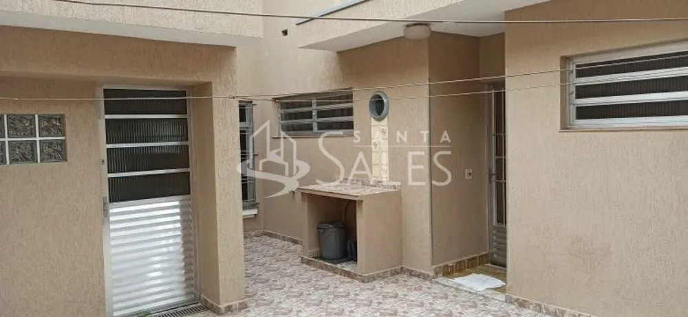 Casa, 4 quartos, 185 m² - Foto 2