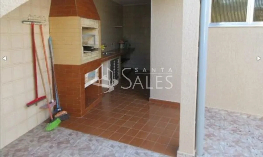 Casa, 4 quartos, 185 m² - Foto 4