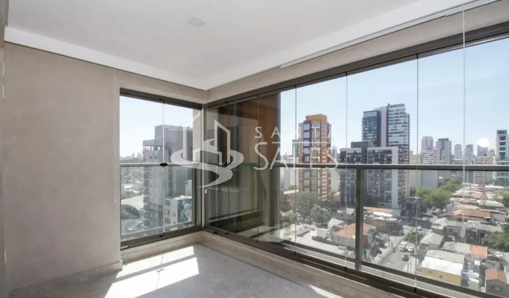 Apartamento, 2 quartos, 86 m² - Foto 6