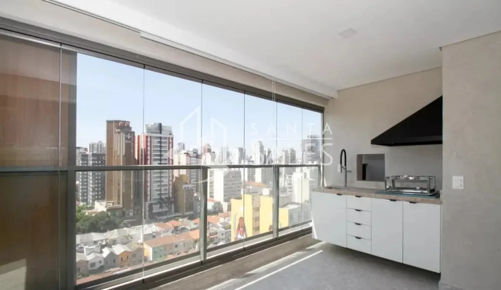 Apartamento, 2 quartos, 86 m² - Foto 2