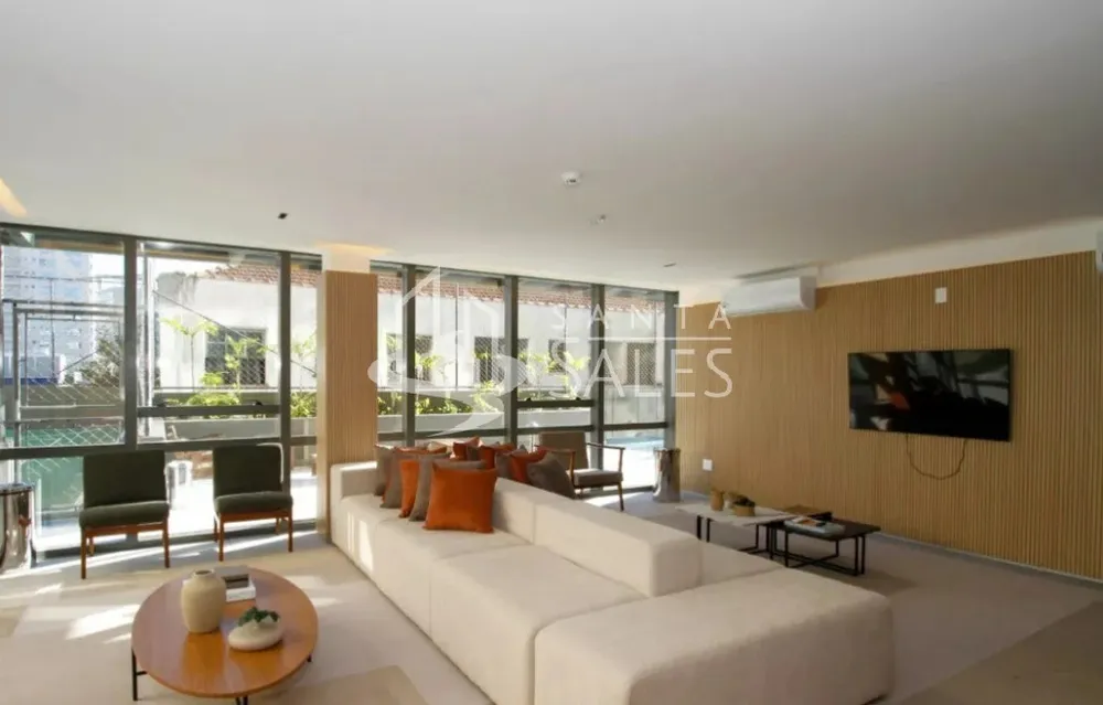 Apartamento, 2 quartos, 86 m² - Foto 8