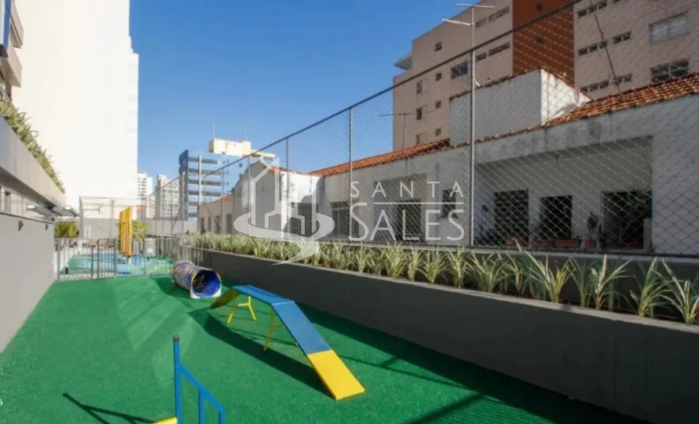 Apartamento, 2 quartos, 86 m² - Foto 11