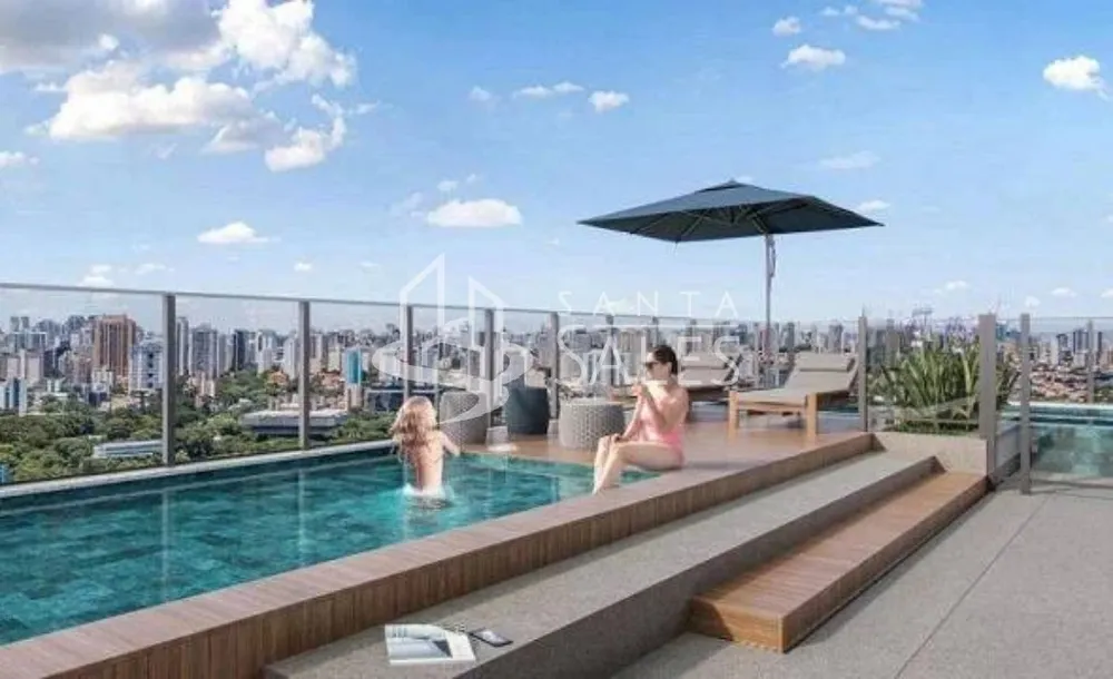 Apartamento, 2 quartos, 86 m² - Foto 14
