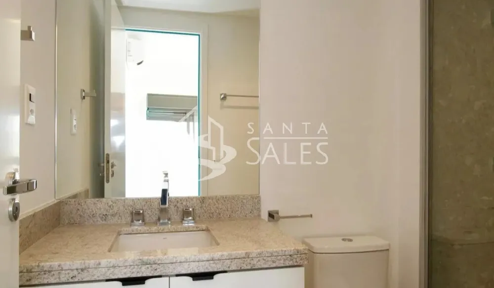 Apartamento, 2 quartos, 86 m² - Foto 3