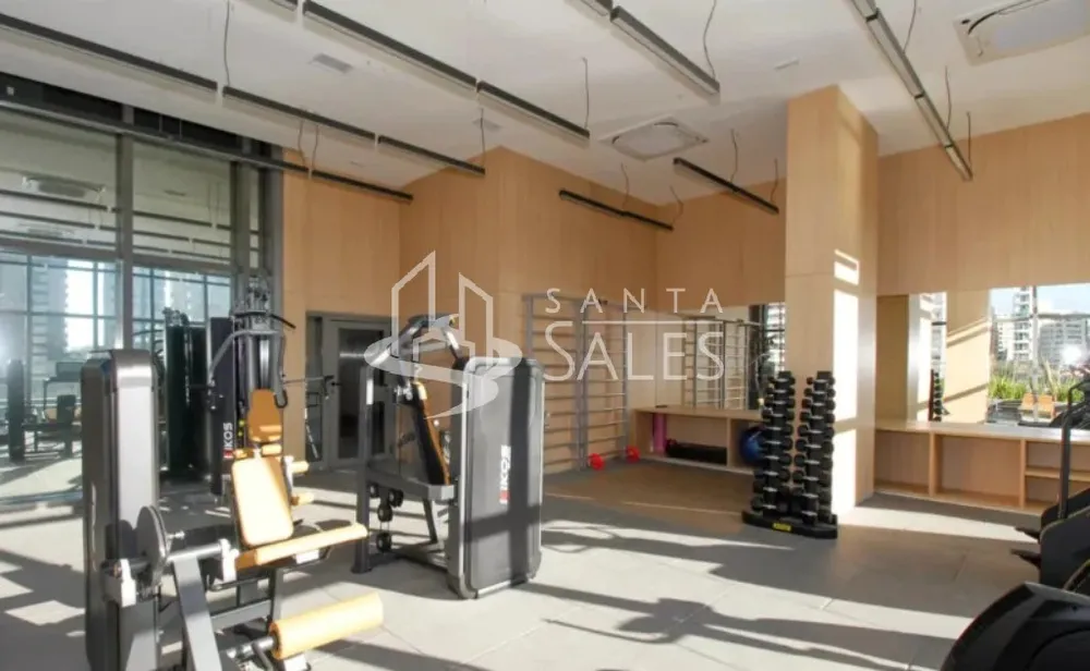 Apartamento, 2 quartos, 86 m² - Foto 10