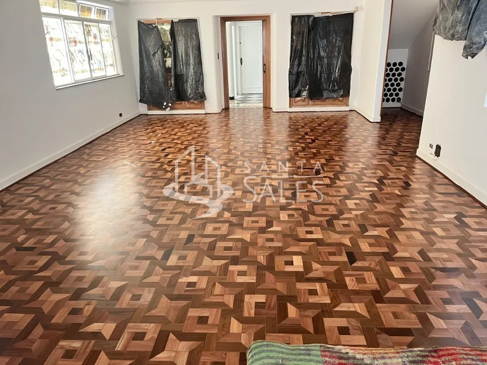 Casa, 4 quartos, 400 m² - Foto 5