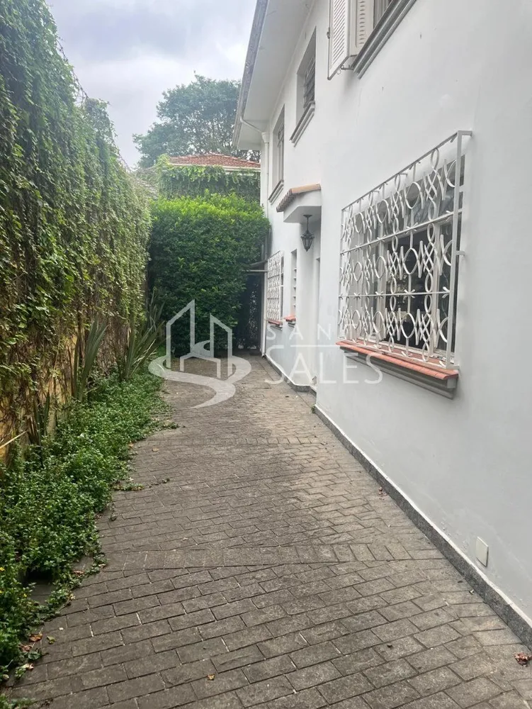 Casa, 4 quartos, 400 m² - Foto 2