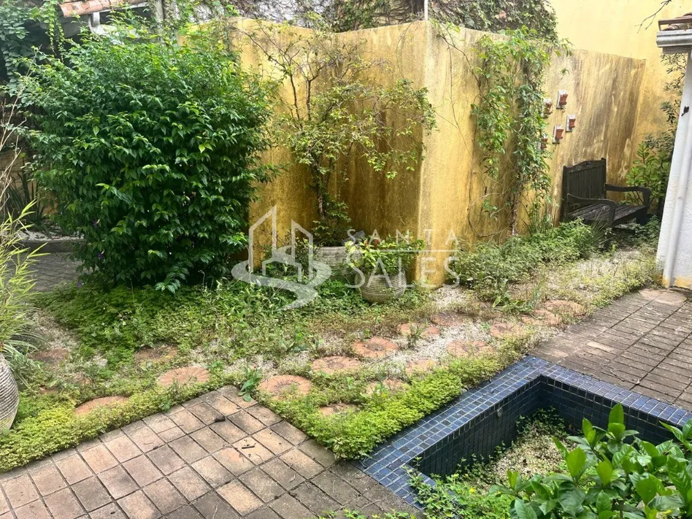 Casa, 4 quartos, 400 m² - Foto 4