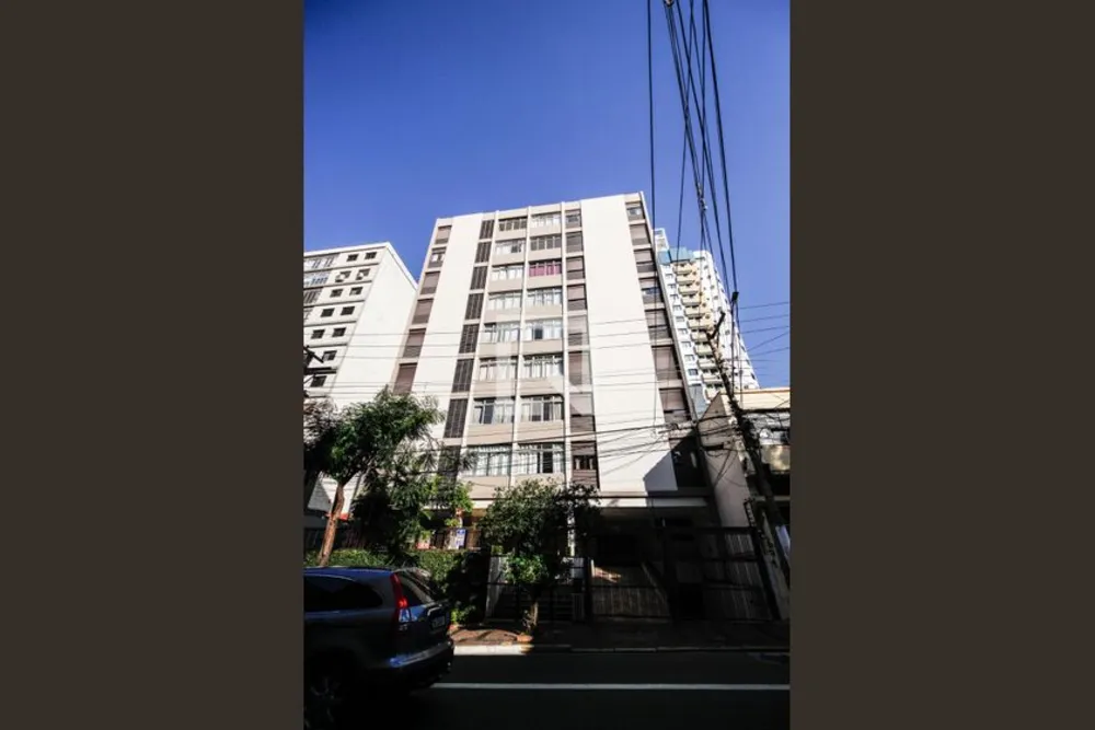 Apartamento, 3 quartos, 100 m² - Foto 2