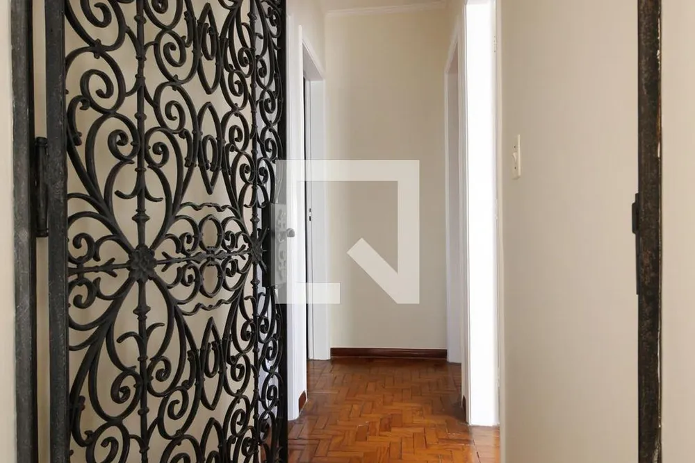 Apartamento, 3 quartos, 100 m² - Foto 2