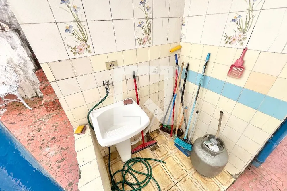 Casa, 3 quartos, 125 m² - Foto 8