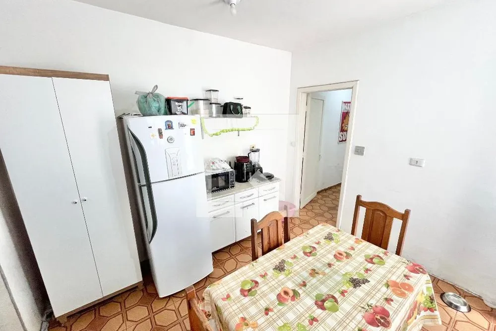 Casa, 3 quartos, 125 m² - Foto 4