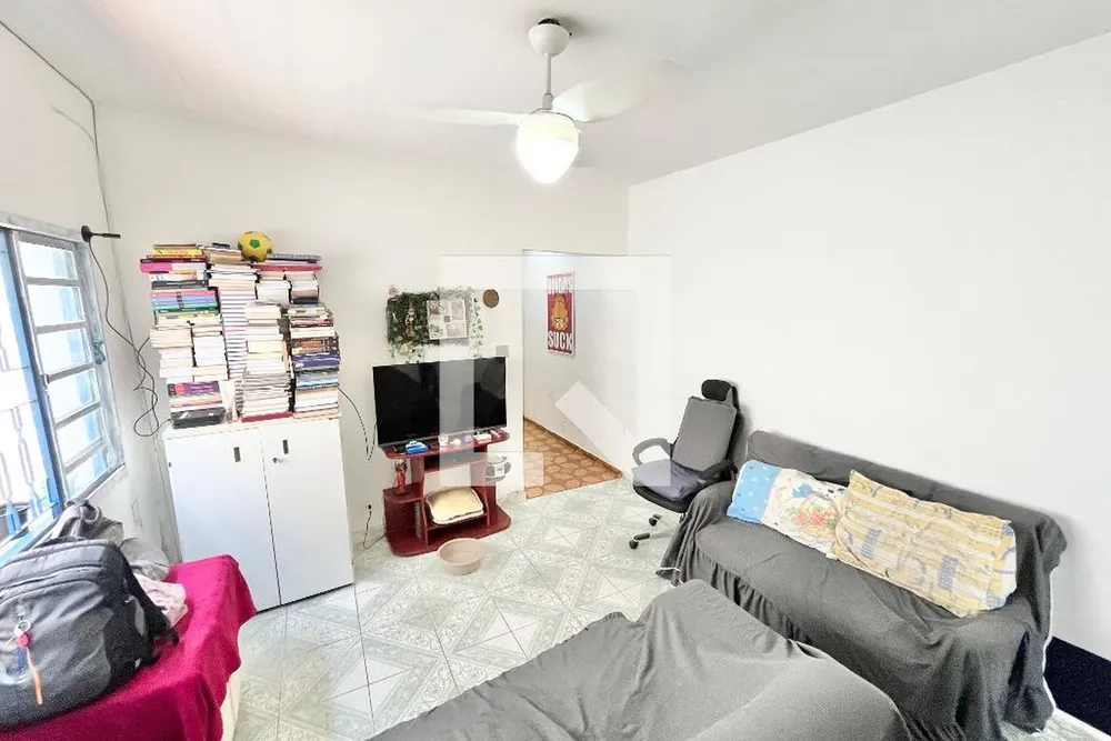 Casa, 3 quartos, 125 m² - Foto 1