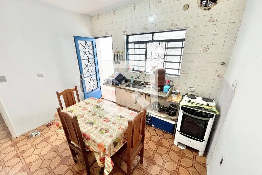 Casa, 3 quartos, 125 m² - Foto 5