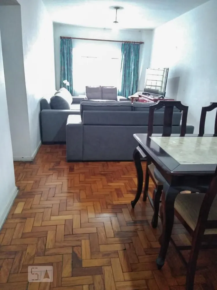 Apartamento, 2 quartos, 96 m² - Foto 4
