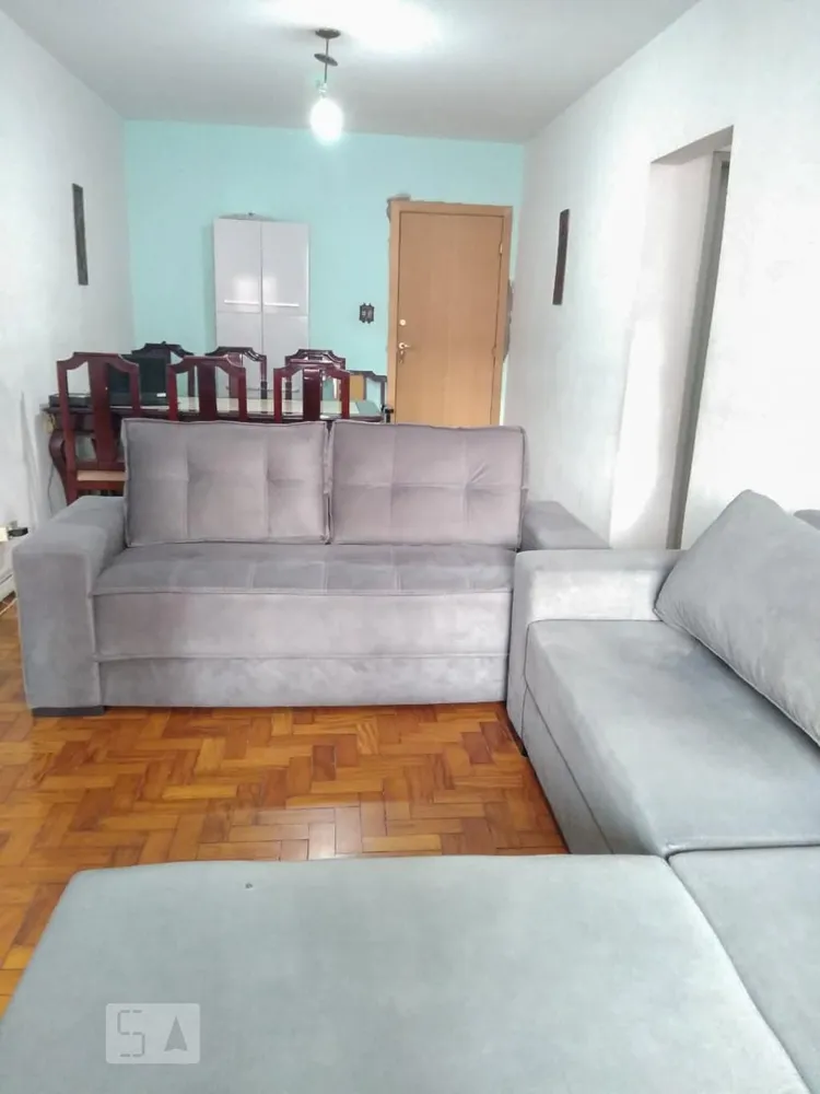 Apartamento, 2 quartos, 96 m² - Foto 1