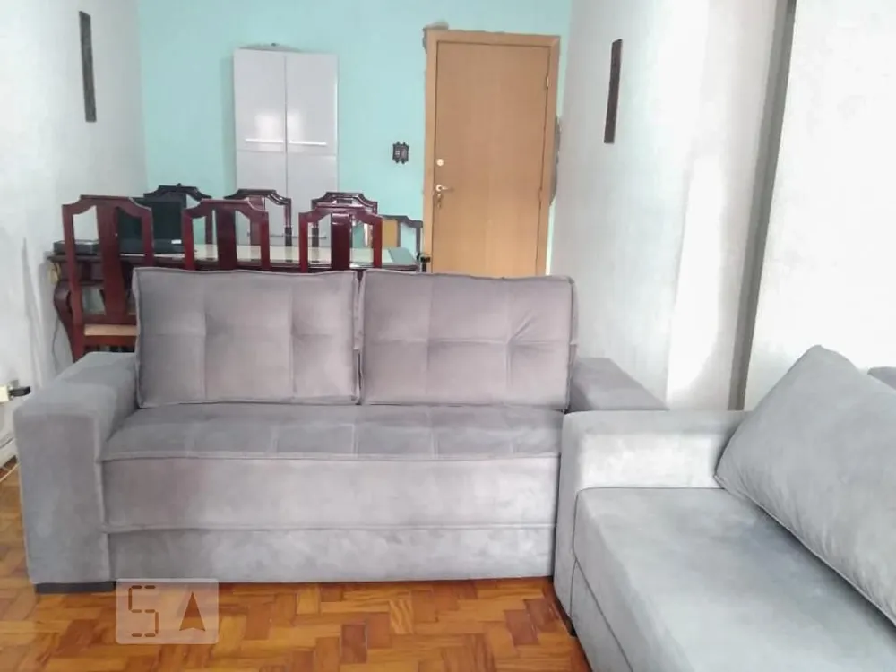 Apartamento, 2 quartos, 96 m² - Foto 2