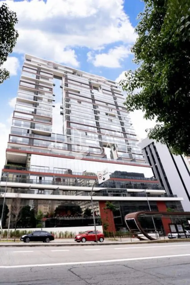 Apartamento, 1 quarto, 44 m² - Foto 4