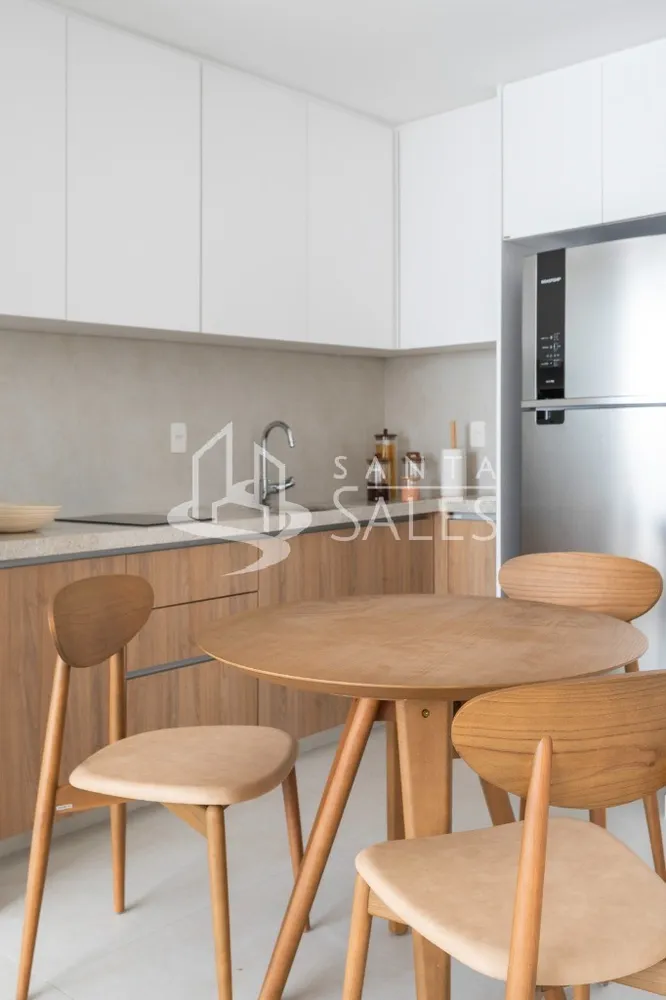 Apartamento, 1 quarto, 44 m² - Foto 3