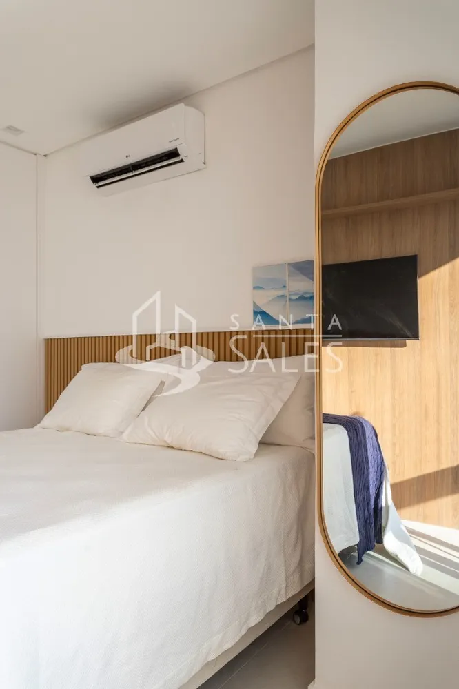 Apartamento, 1 quarto, 44 m² - Foto 3