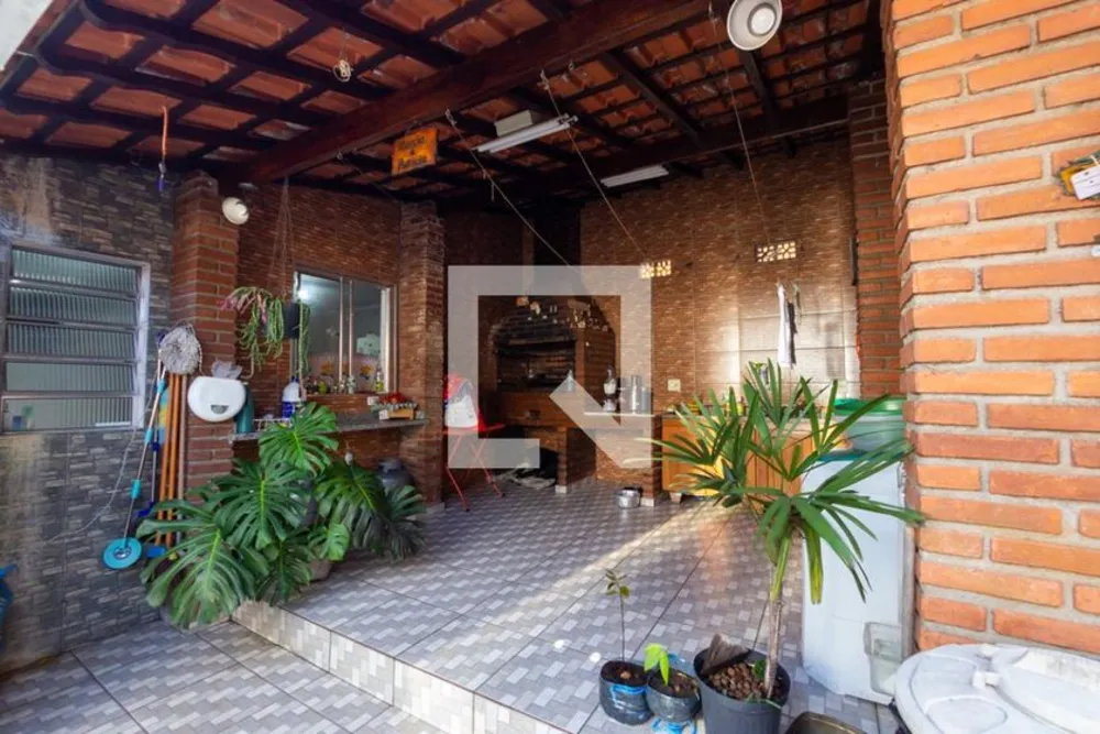 Casa, 3 quartos, 300 m² - Foto 2