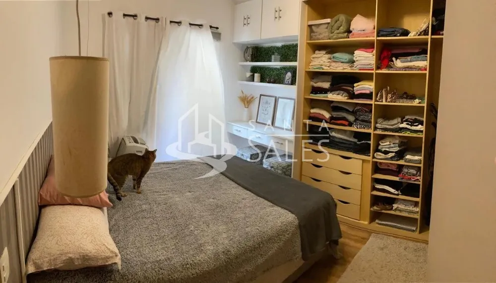 Apartamento, 1 quarto, 44 m² - Foto 8